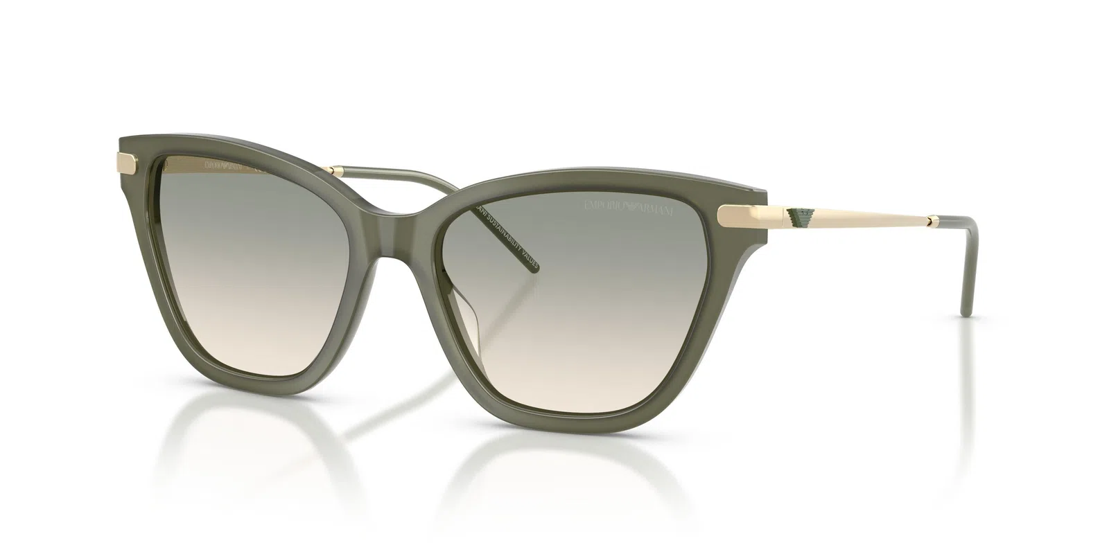 Emporio Armani 4251 Sunglasses - view 11